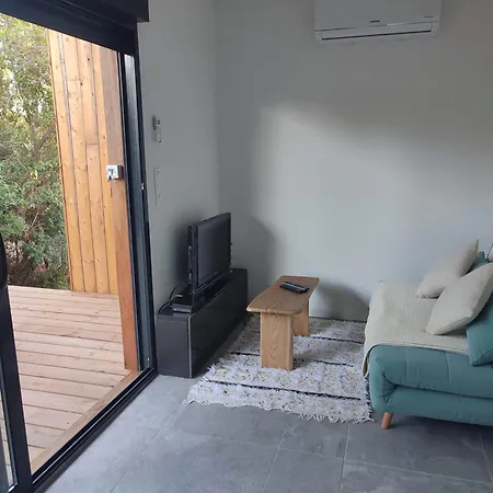 Charmante Maisonette