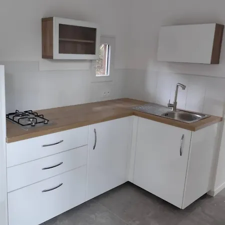 Charmante Maisonette Σπίτι διακοπών