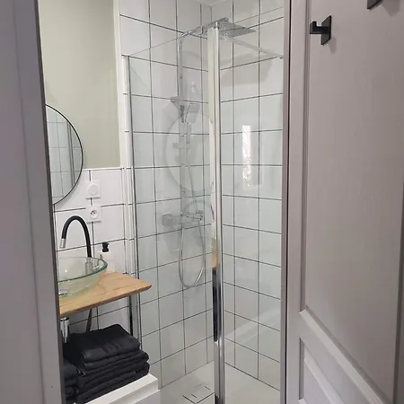 Charmante Maisonette Σπίτι διακοπών Πόρτο Βέκιο