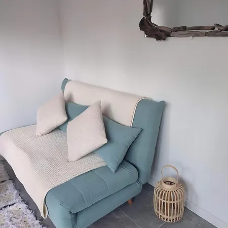 Σπίτι διακοπών Charmante Maisonette