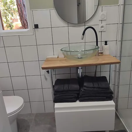 Charmante Maisonette * Πόρτο Βέκιο