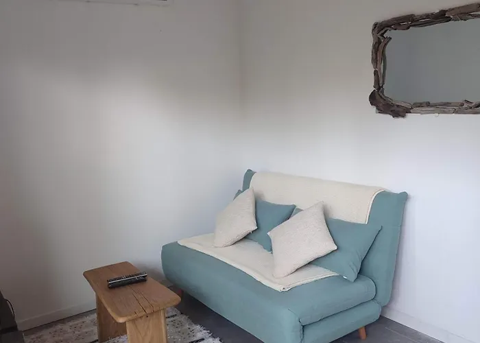 Charmante Maisonette *