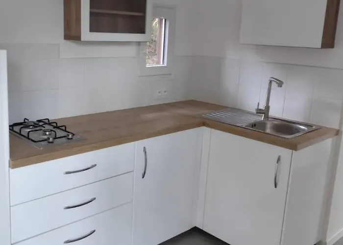 Charmante Maisonette Casa vacanze