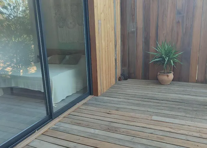 Charmante Maisonette Casa vacanze