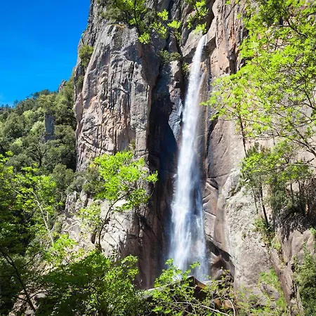 Tatil Evi Charmante Maisonette *