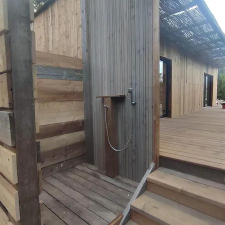 Nyaraló Charmante Maisonette *