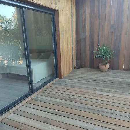 Charmante Maisonette Nyaraló