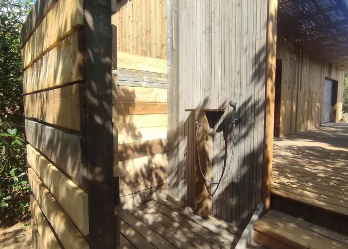 Charmante Maisonette Prázdninový dům *