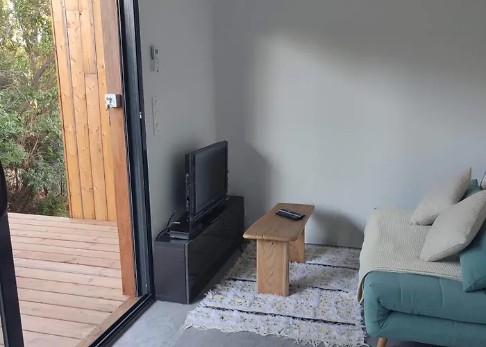 Charmante Maisonette