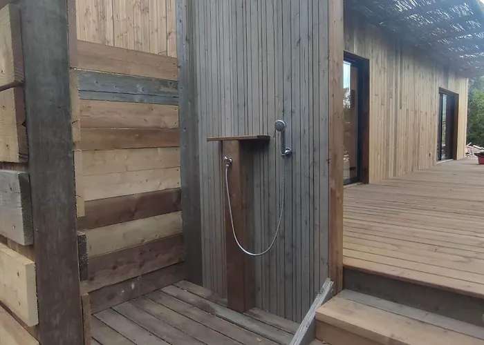 Nyaraló Charmante Maisonette *