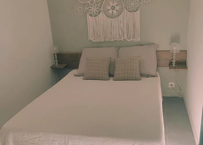 Nyaraló Charmante Maisonette Porto-Vecchio